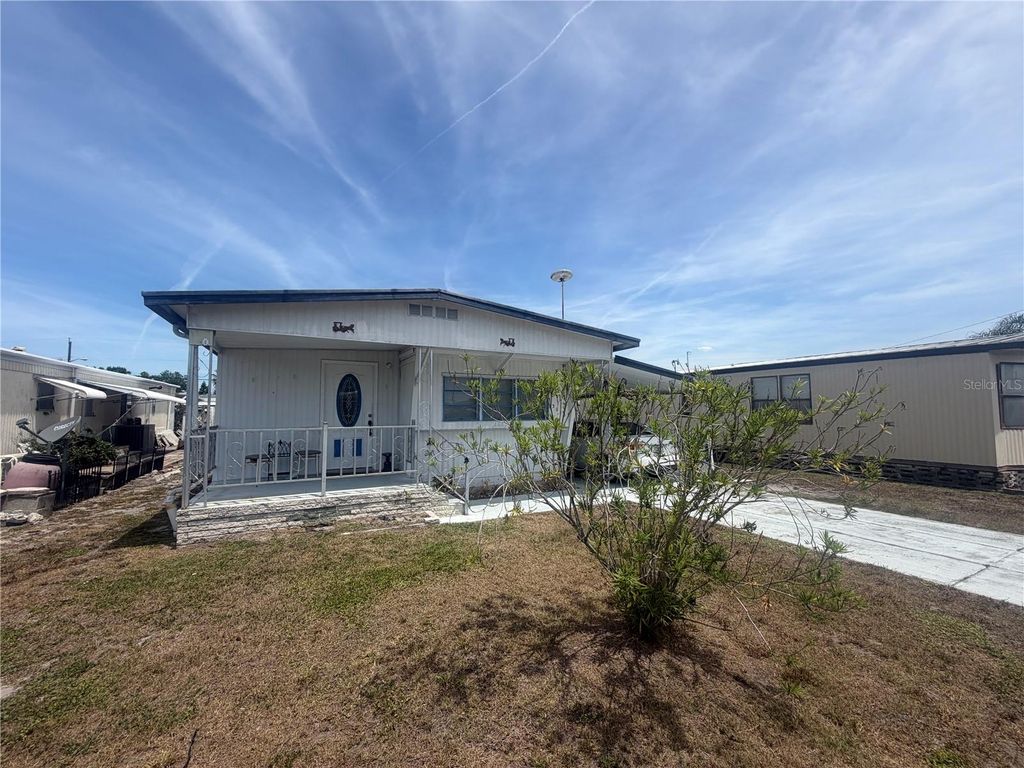 Photo of 3020 Sego Lane, Lakeland, FL 33801 (MLS # P4938666)