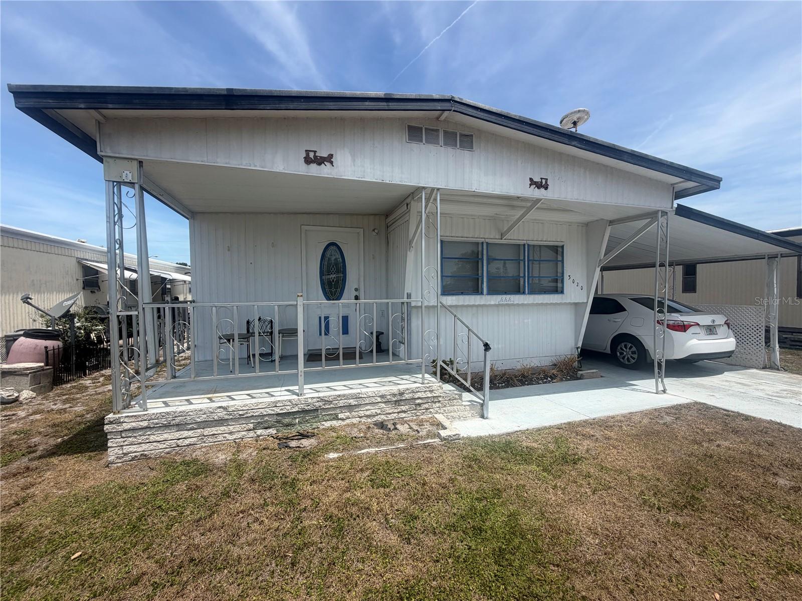 SKYVIEW UN 1 - Residential