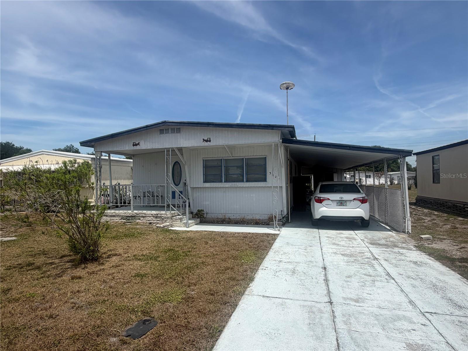 SKYVIEW UN 1 - Residential