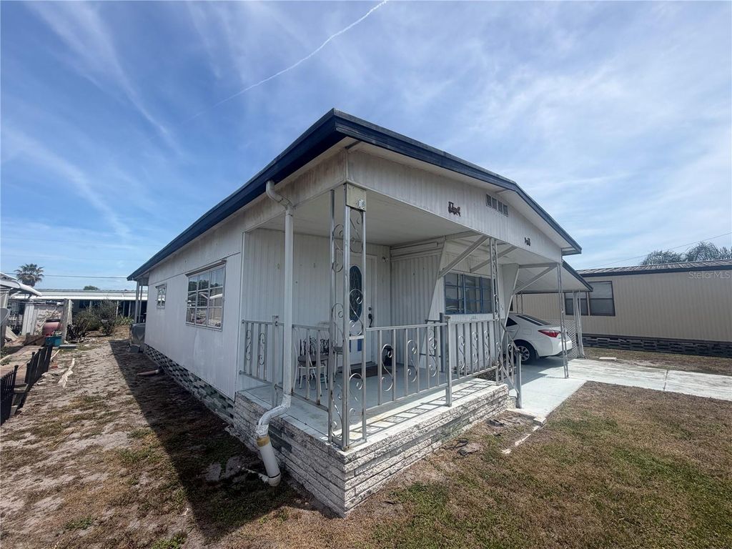 Photo of 3020 Sego Lane, Lakeland, FL 33801 (MLS # P4938666)