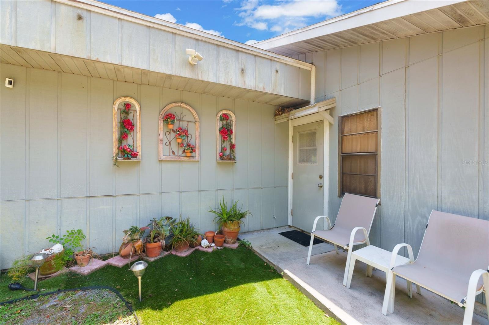 DESOTO ACRES - Residential