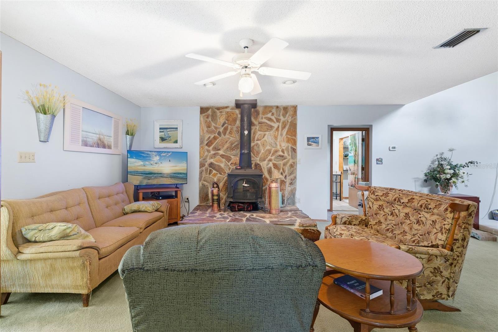 DESOTO ACRES - Residential