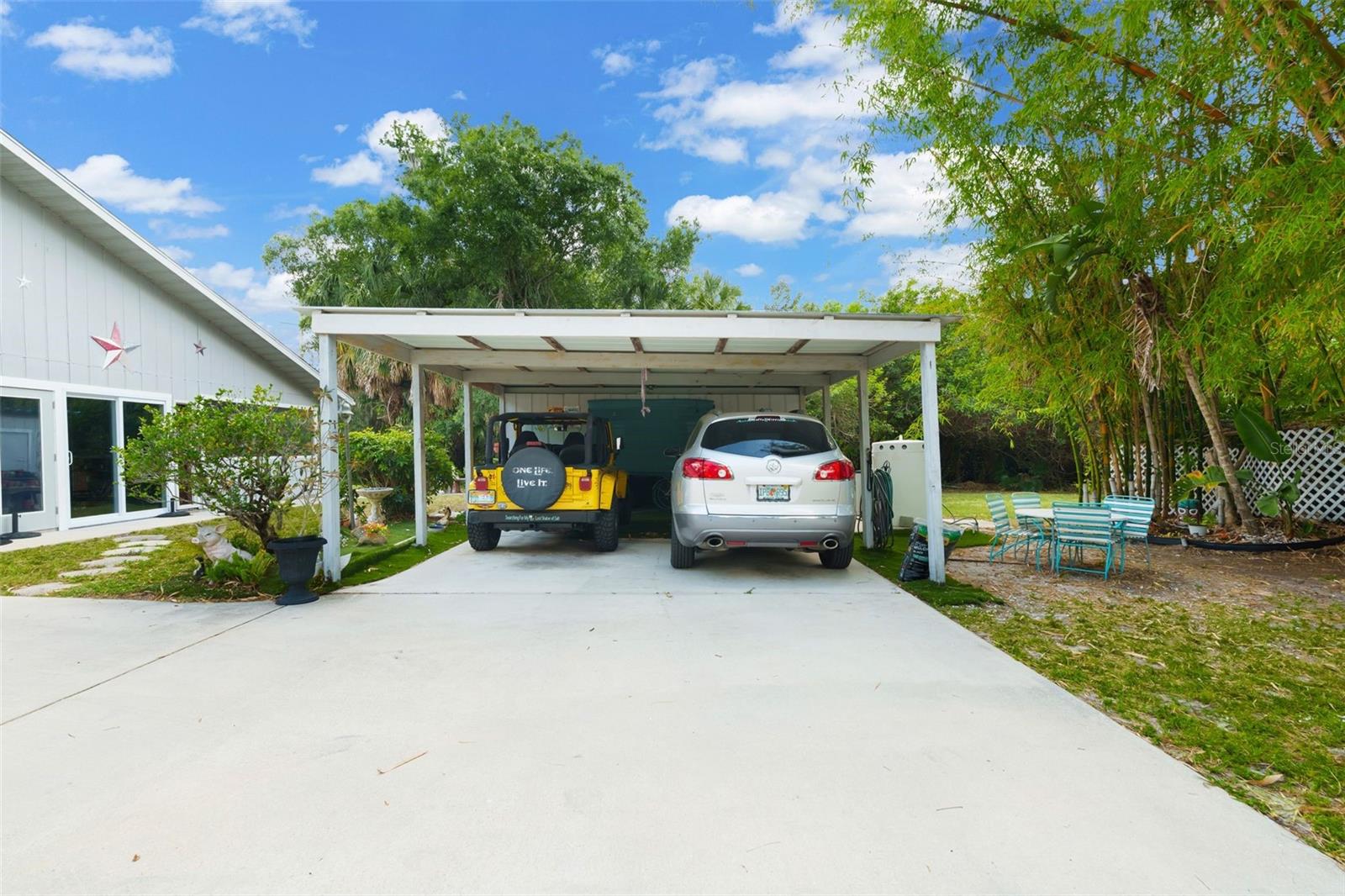 DESOTO ACRES - Residential