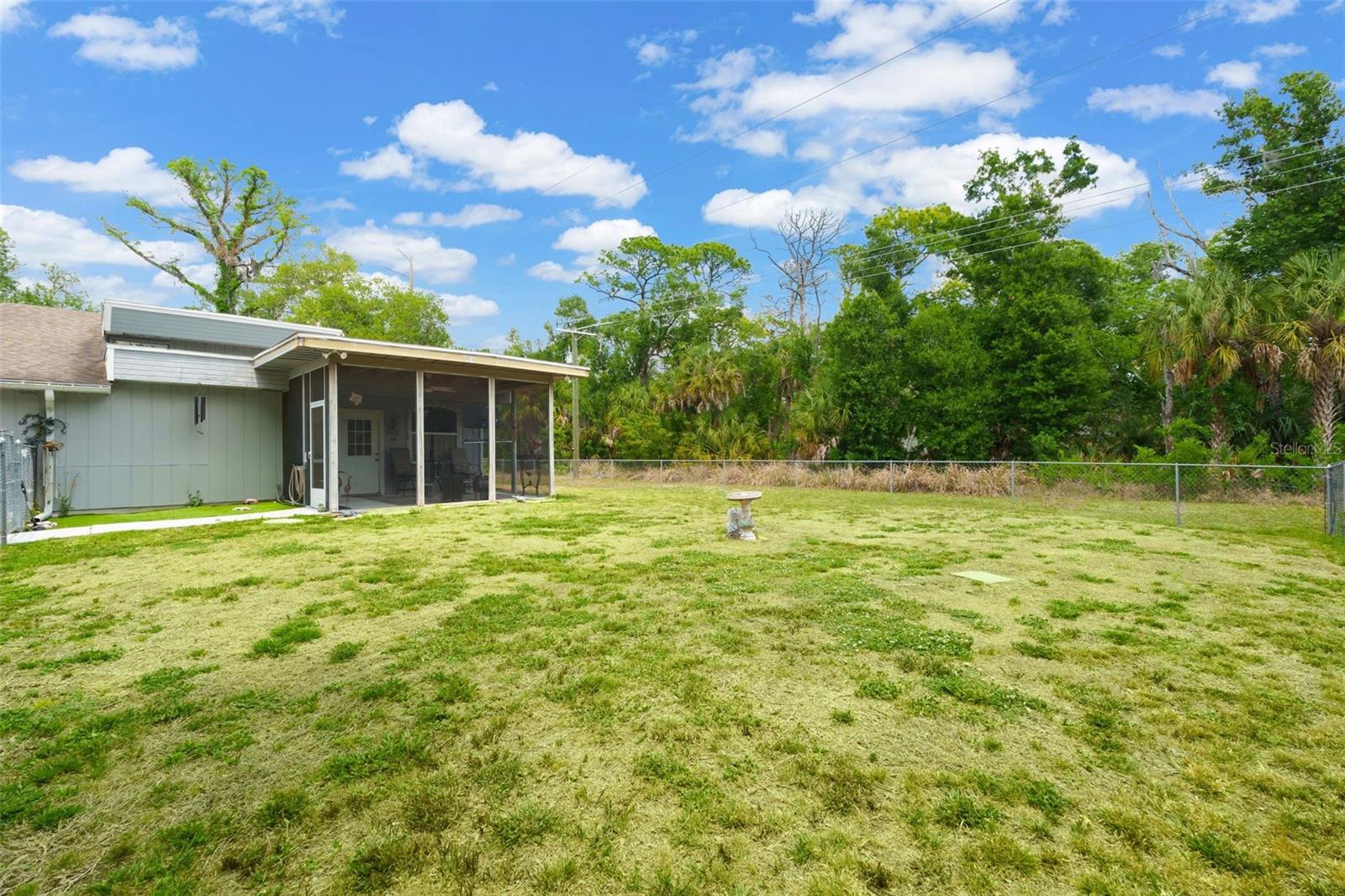 DESOTO ACRES - Residential