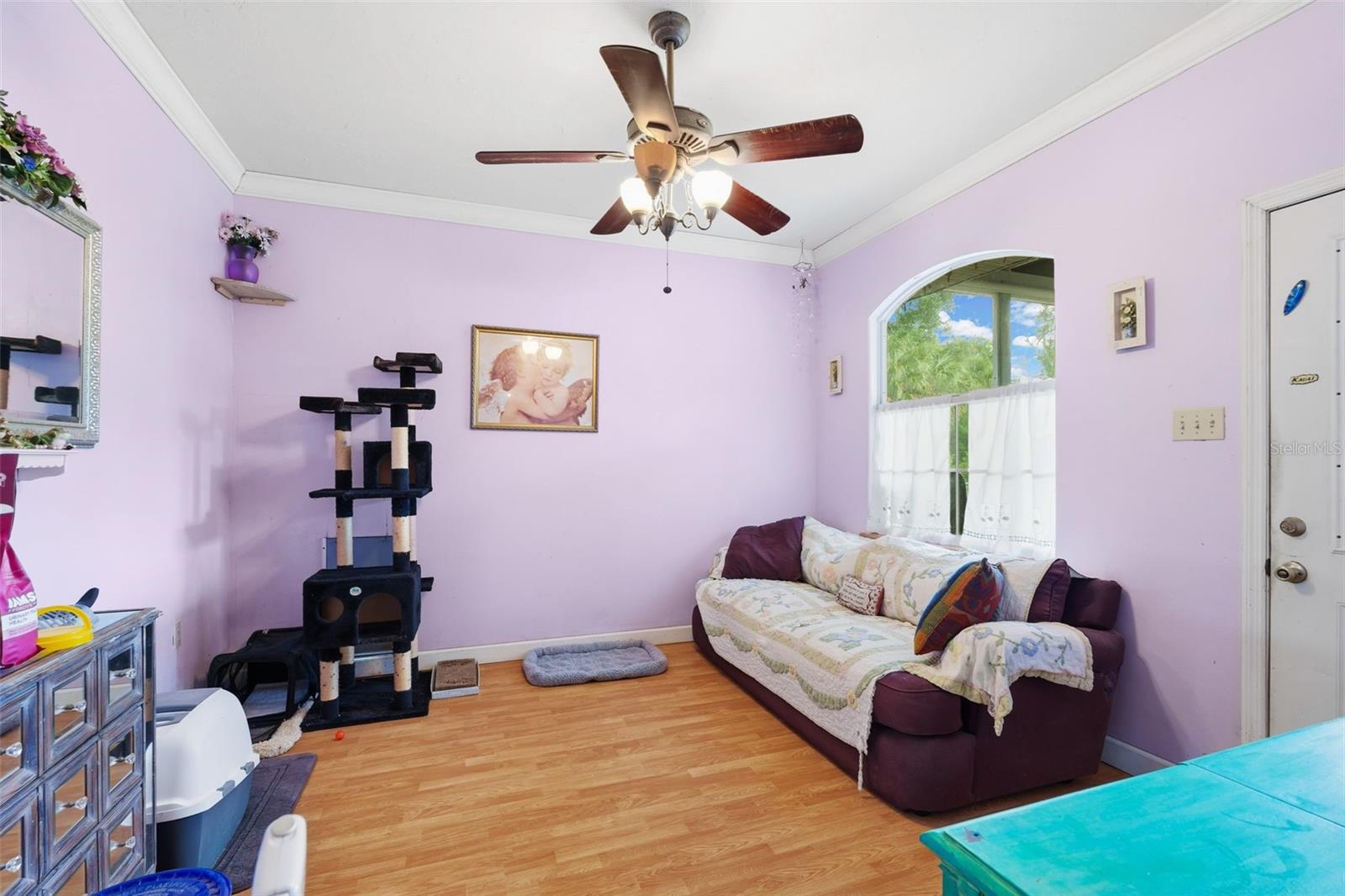 DESOTO ACRES - Residential