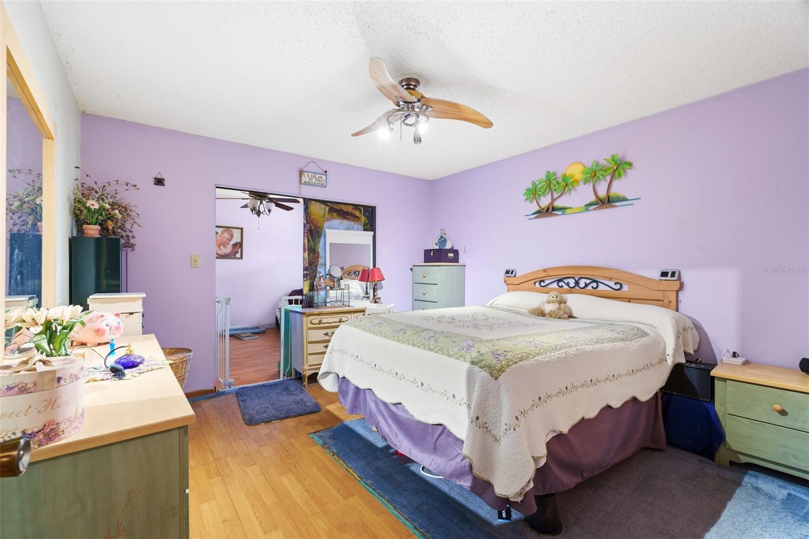 DESOTO ACRES - Residential