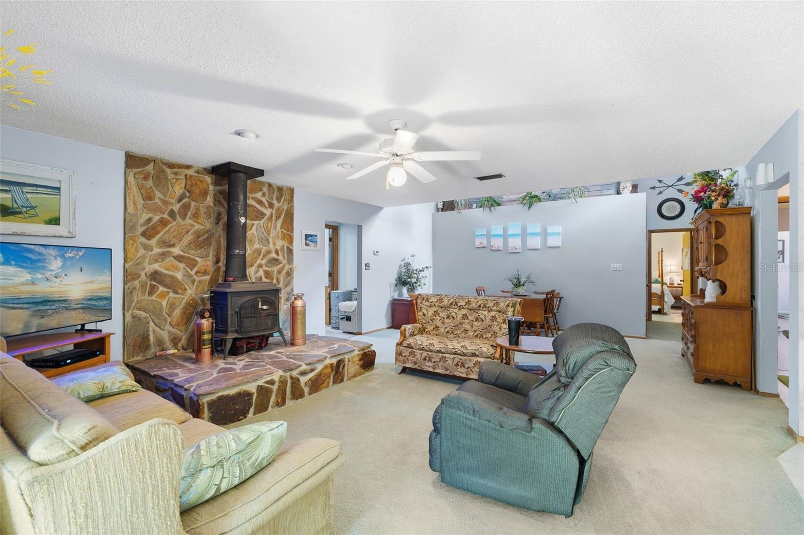 DESOTO ACRES - Residential