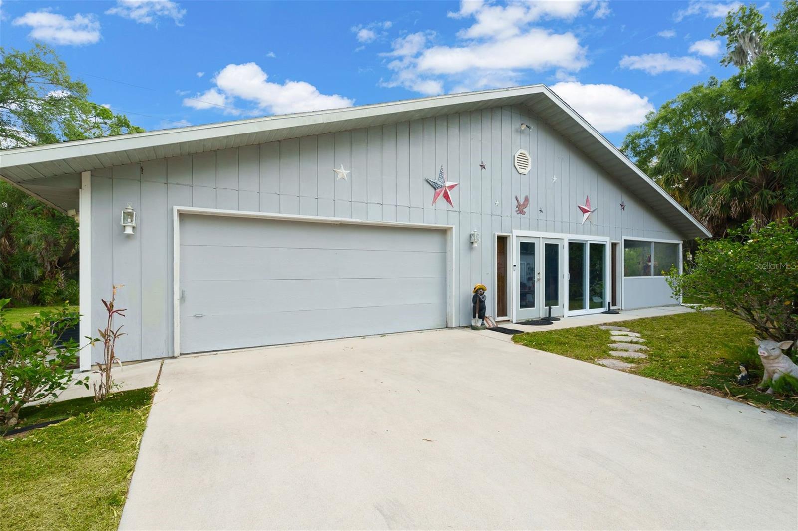 DESOTO ACRES - Residential