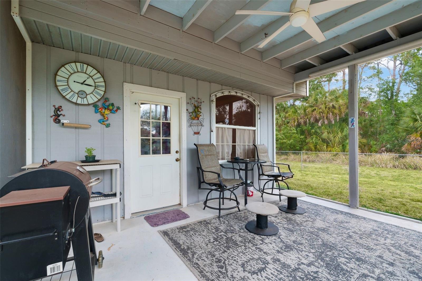 DESOTO ACRES - Residential