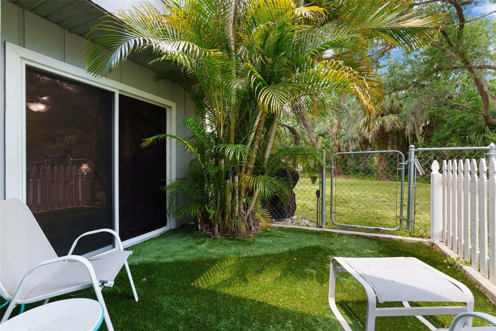 DESOTO ACRES - Residential