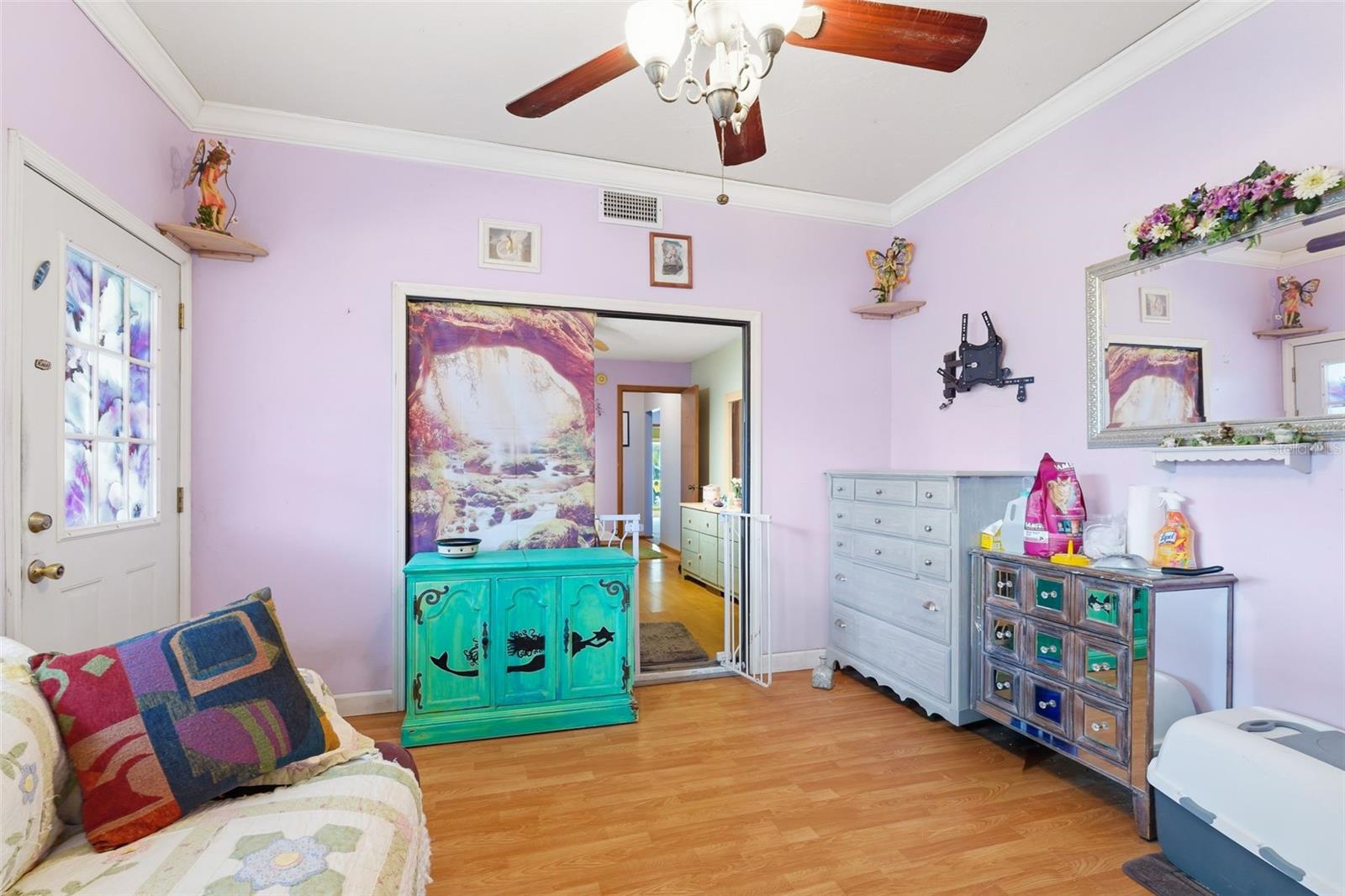 DESOTO ACRES - Residential