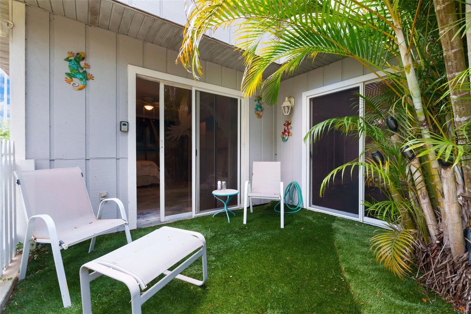 DESOTO ACRES - Residential