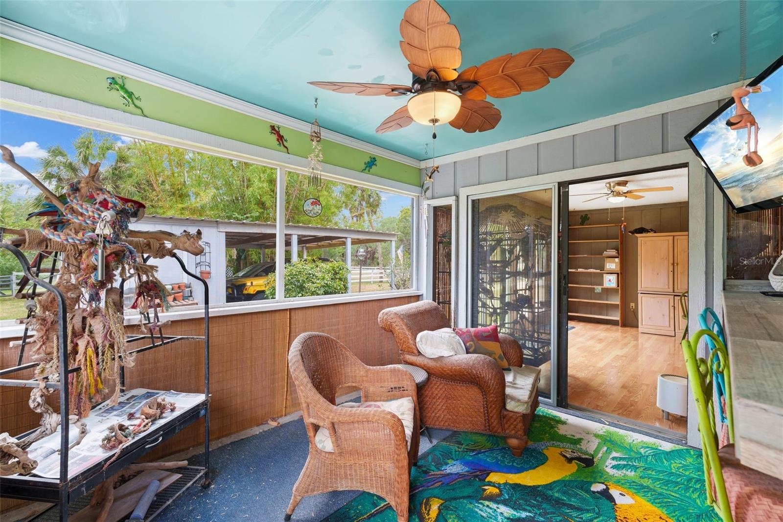 DESOTO ACRES - Residential