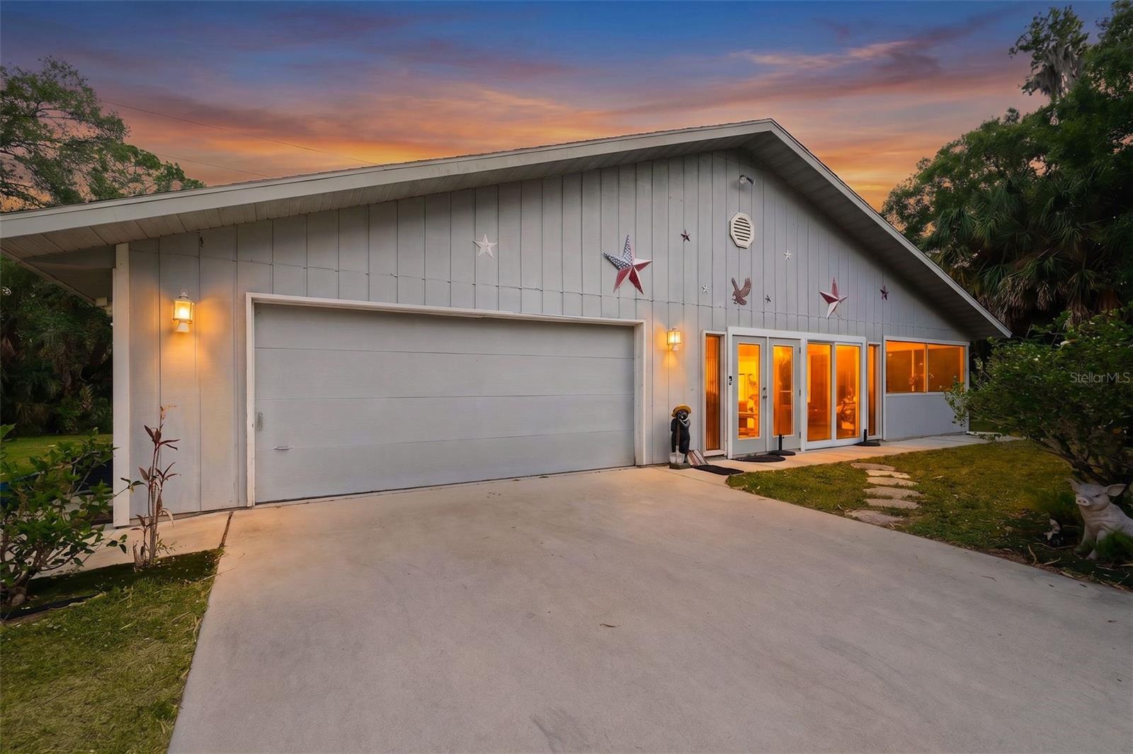 DESOTO ACRES - Residential