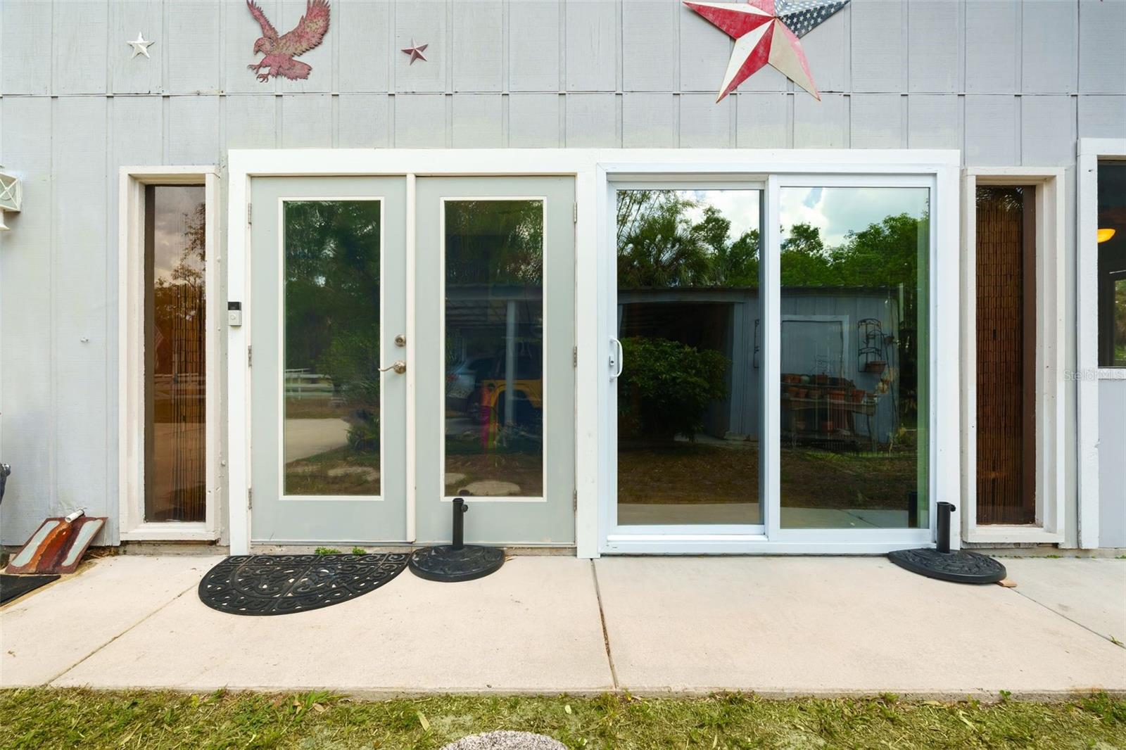 DESOTO ACRES - Residential