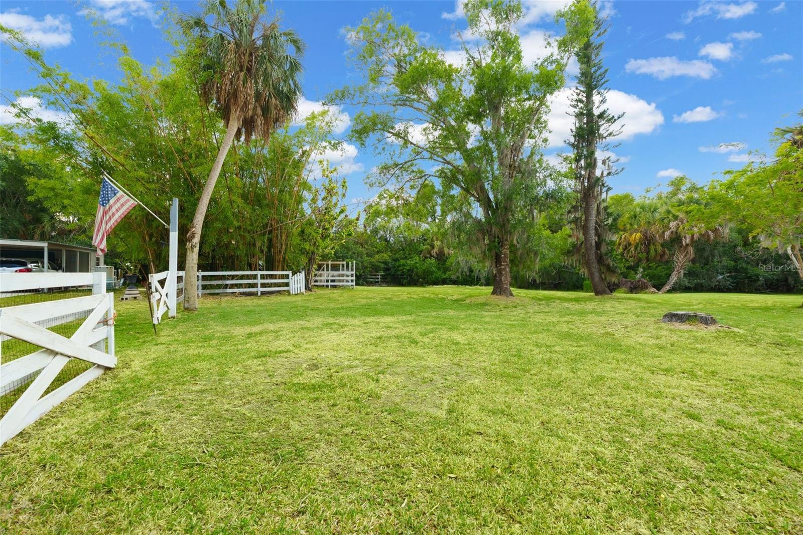 DESOTO ACRES - Residential