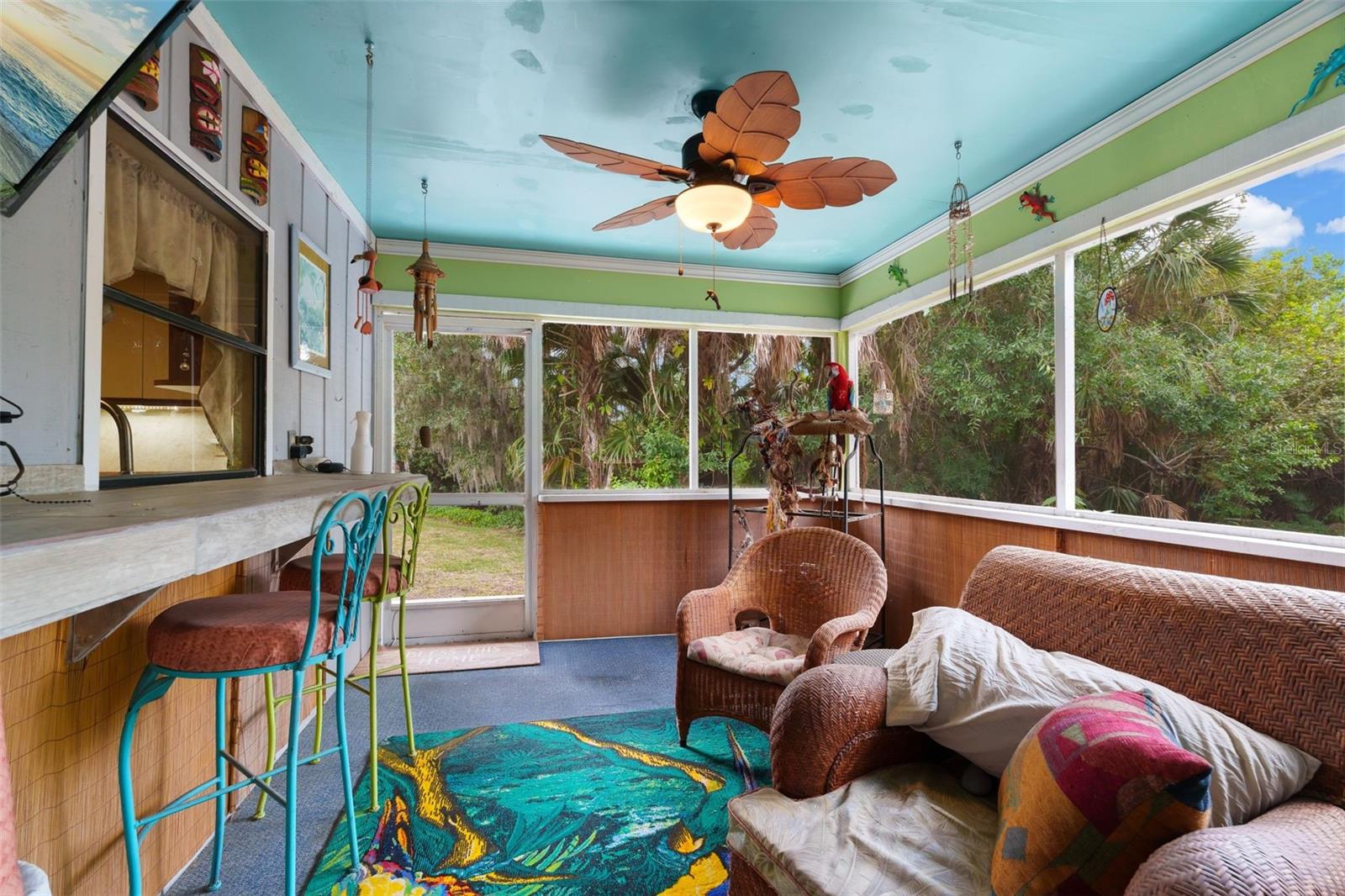 DESOTO ACRES - Residential