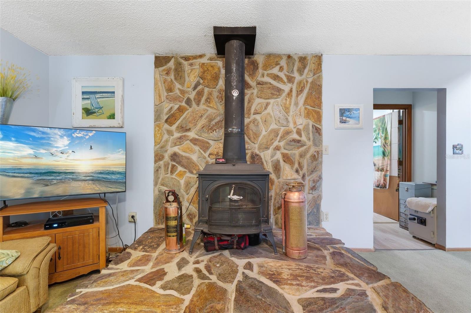 DESOTO ACRES - Residential