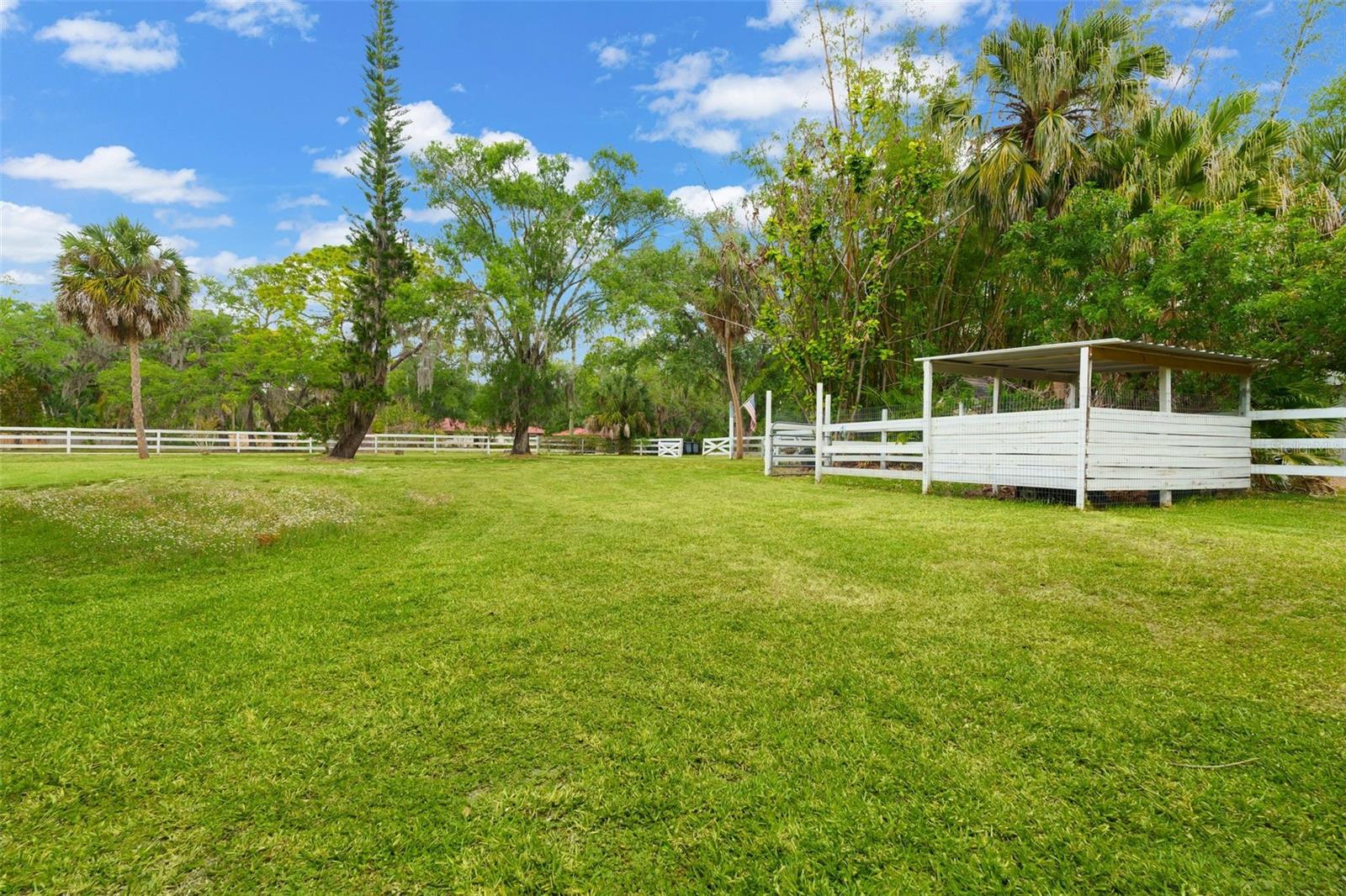 DESOTO ACRES - Residential