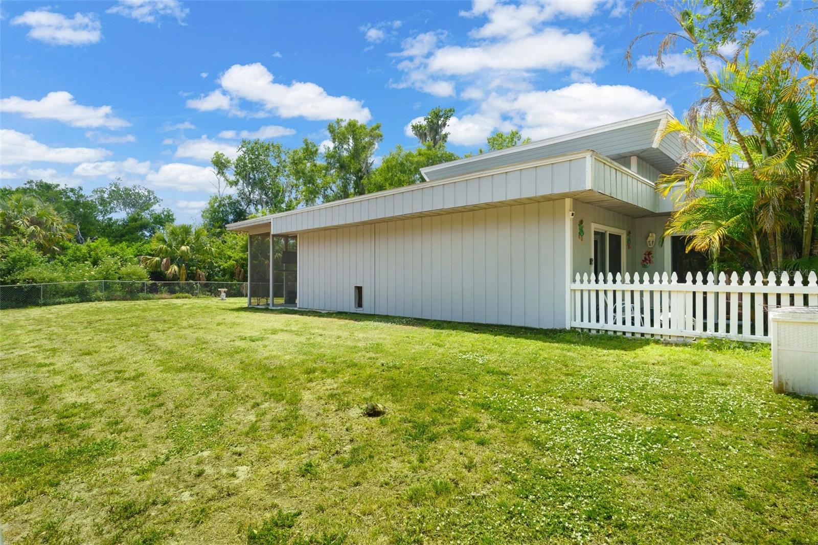 DESOTO ACRES - Residential