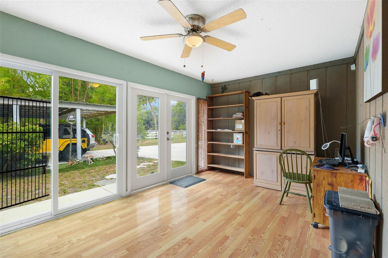 DESOTO ACRES - Residential