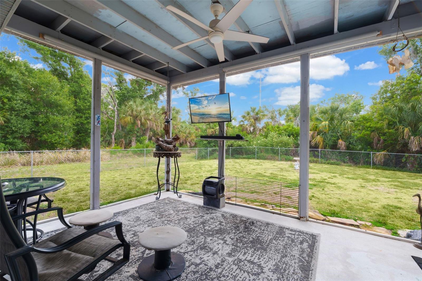 DESOTO ACRES - Residential