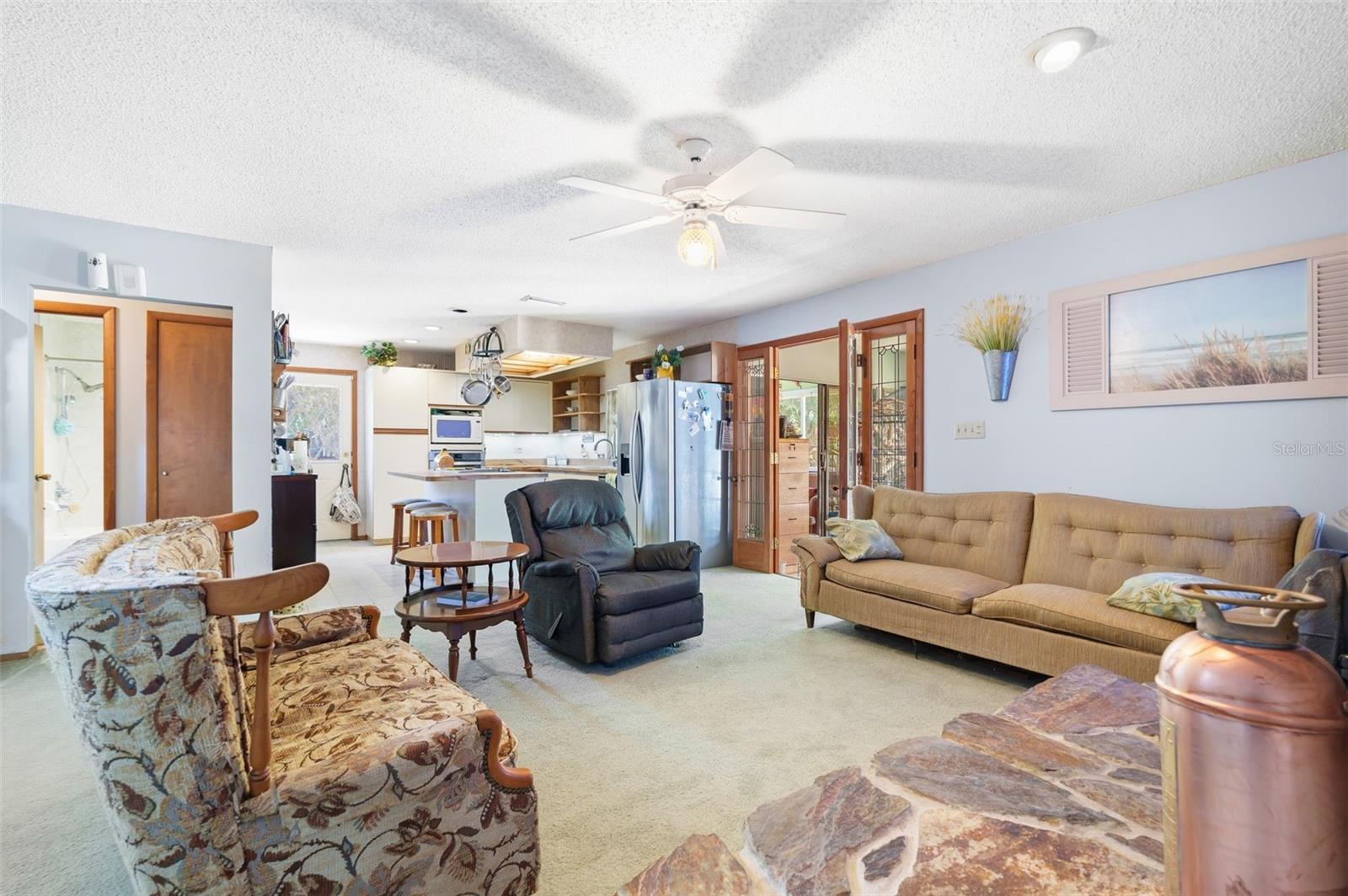 DESOTO ACRES - Residential