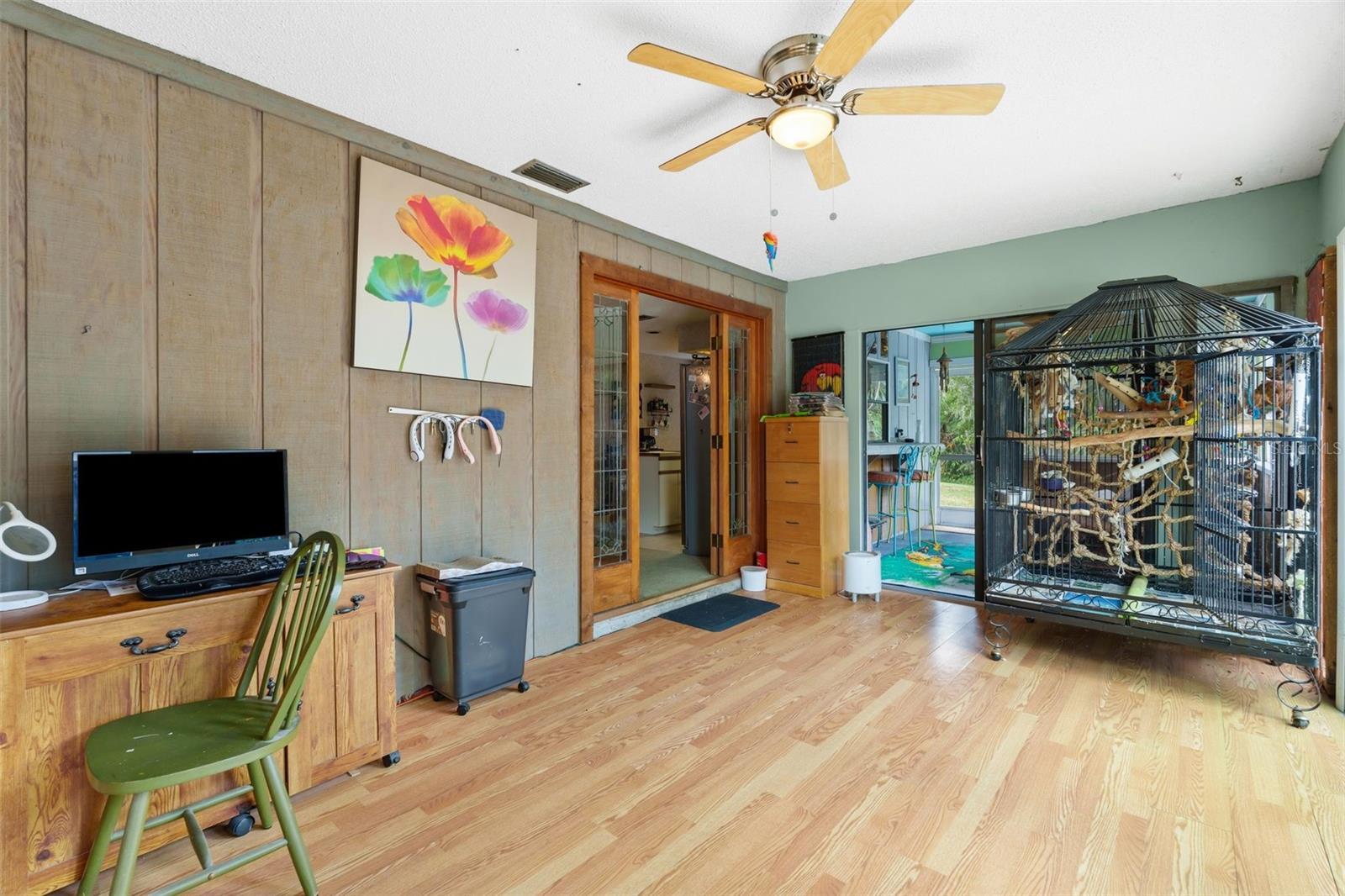 DESOTO ACRES - Residential