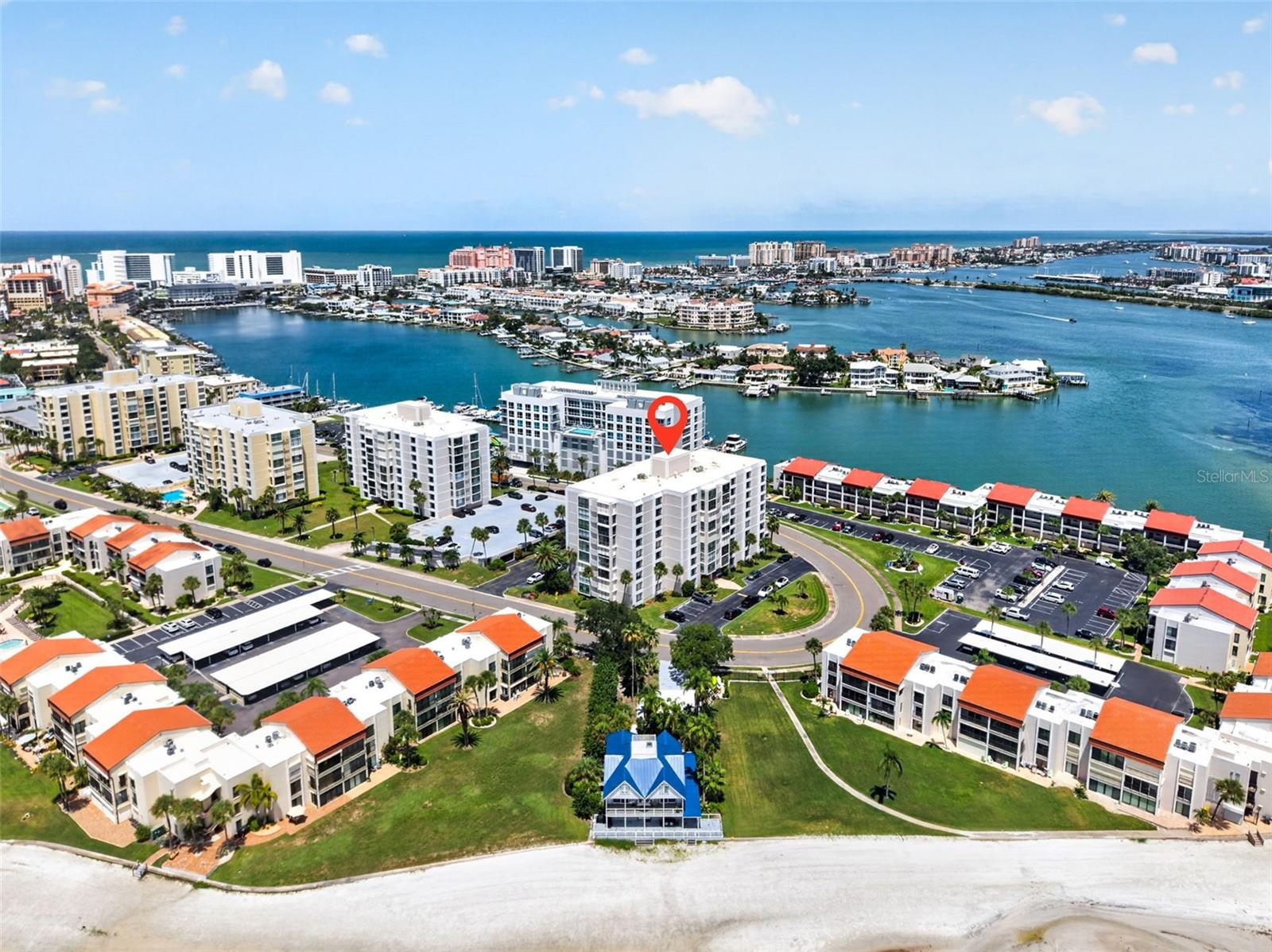 855 BAYWAY BOULEVARD 503