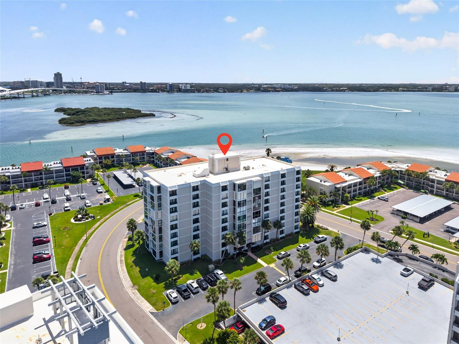 855 BAYWAY BOULEVARD 503