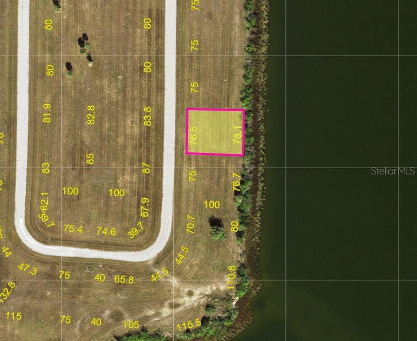 35 THRUSH DRIVE, PLACIDA, FL, 33946 1 35 THRUSH DRIVE