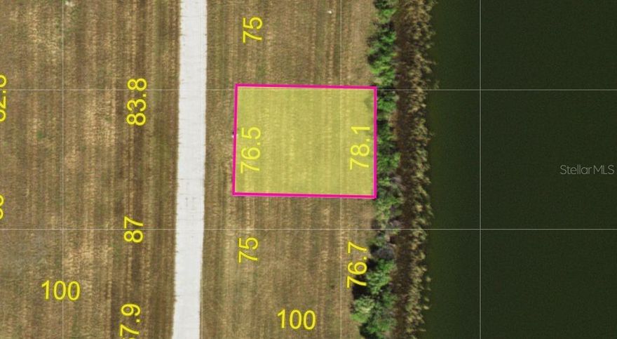 Discover the Florida lifestyle at its finest at 35 Thrush Dr, Rotonda West, FL 33946, a prime cleared homesite located in one of Charlotte County’s most sought after golf communities. Situated in the heart of Rotonda West, this ready to build property places you just minutes from world class golf courses, pristine Gulf beaches, boating, fishing, and the vibrant dining and shopping scenes of Englewood and Boca Grande.

Imagine designing your custom dream home surrounded by beautiful natural landscapes, winding canals, and the peaceful atmosphere that makes Rotonda West so desirable. With the lot already cleared, you can begin planning your build with ease and take advantage of a smoother construction process. This deed restricted community is known for its well maintained surroundings, scenic walking and biking paths, and access to multiple championship golf courses. Public water and sewer are available, adding even more convenience as you bring your Florida vision to life.

Whether you envision a seasonal getaway or a full time residence, this location provides easy access to Manasota Key, Englewood Beach, marinas, parks, and top rated coastal attractions. Enjoy breathtaking sunsets, warm Gulf breezes, and year round outdoor recreation right outside your door.

This is your chance to secure a piece of paradise in Rotonda West. Call today to learn more or schedule your private showing before this opportunity passes by.