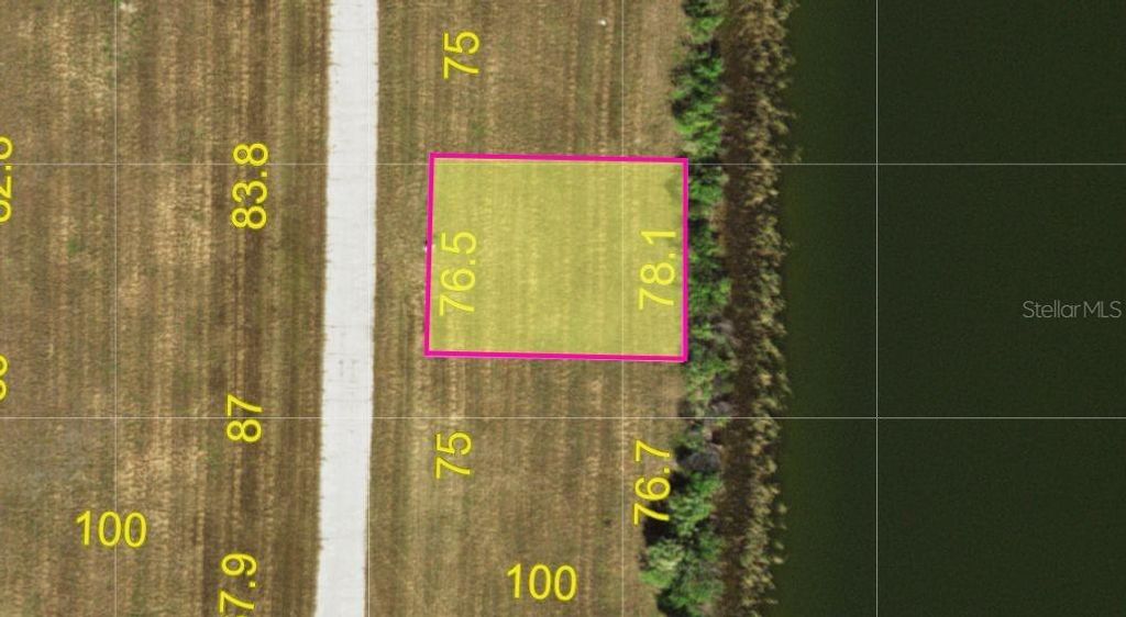 Photo of 35 Thrush Drive, Placida, FL 33946 (MLS # C7521949)