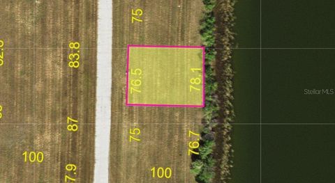 35 THRUSH DRIVE PLACIDA FL 33946