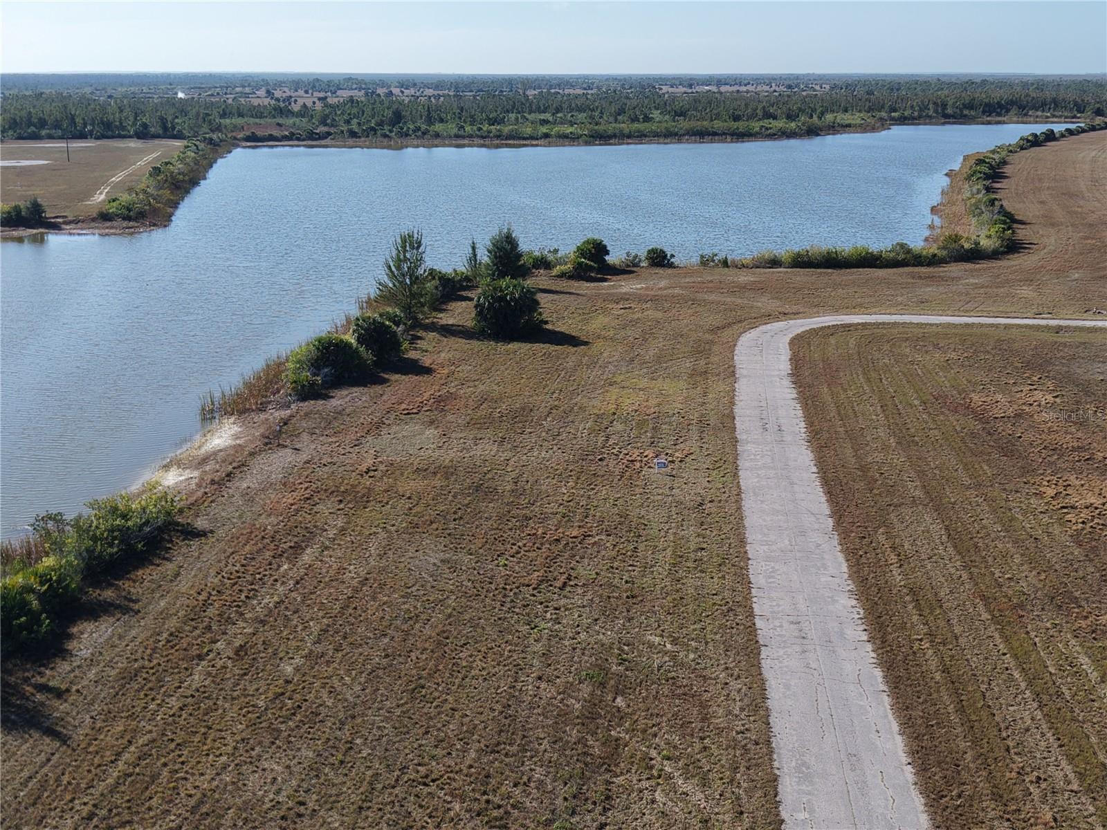 ROTONDA MEADOWS - Land