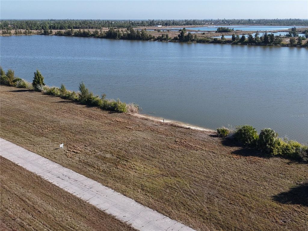 Photo of 35 Thrush Drive, Placida, FL 33946 (MLS # C7521949)