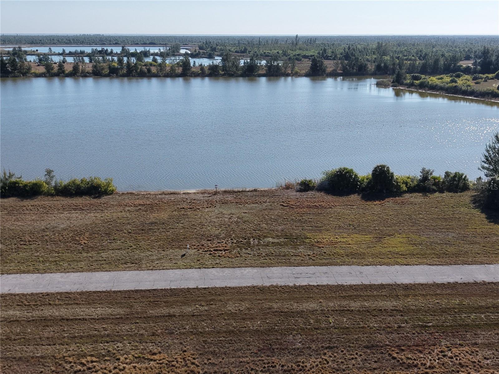 ROTONDA MEADOWS - Land