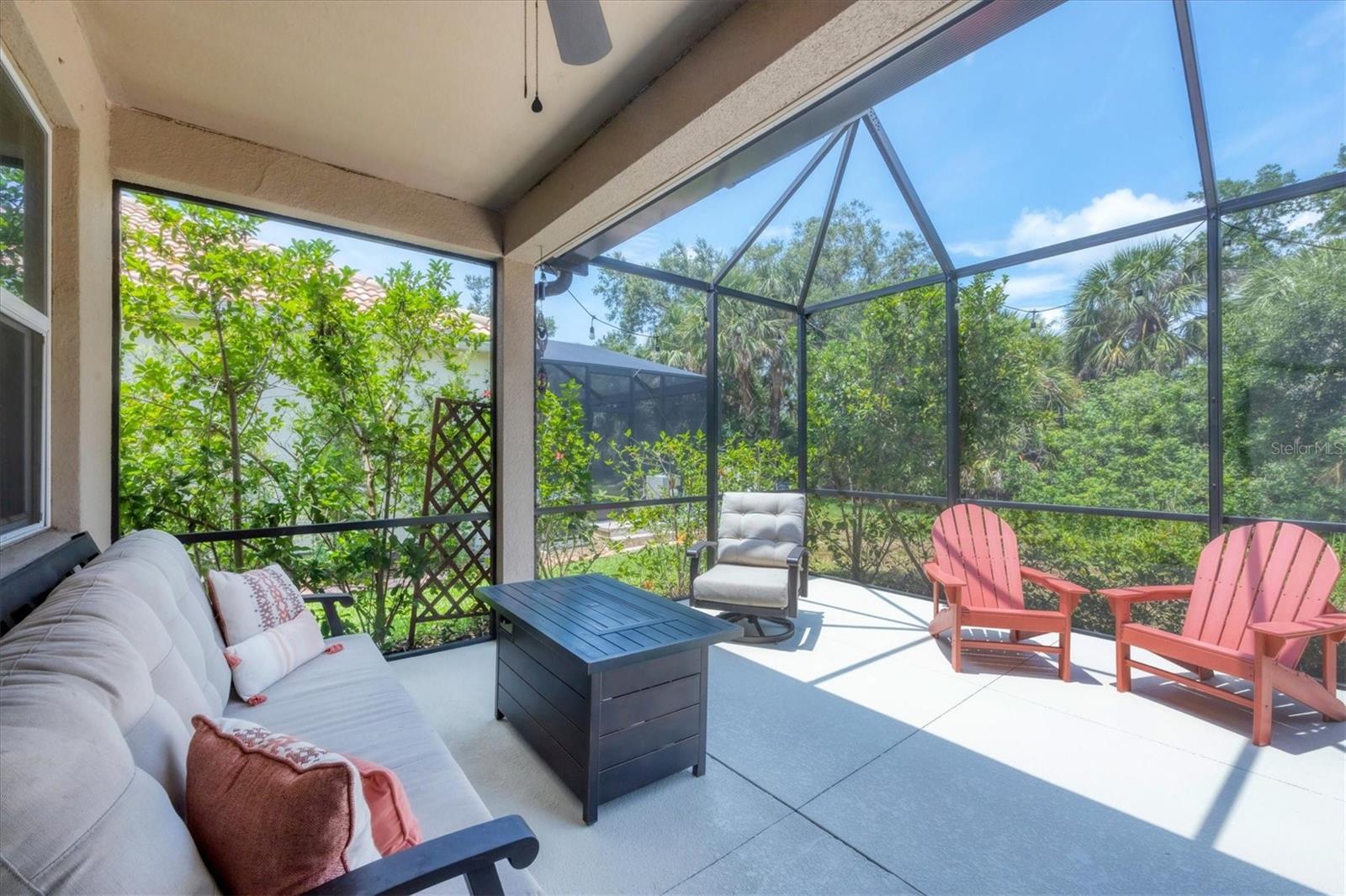 STONEYBROOK AT VENICE - Residential