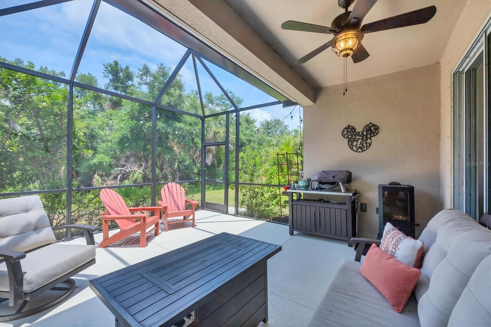 STONEYBROOK AT VENICE - Residential