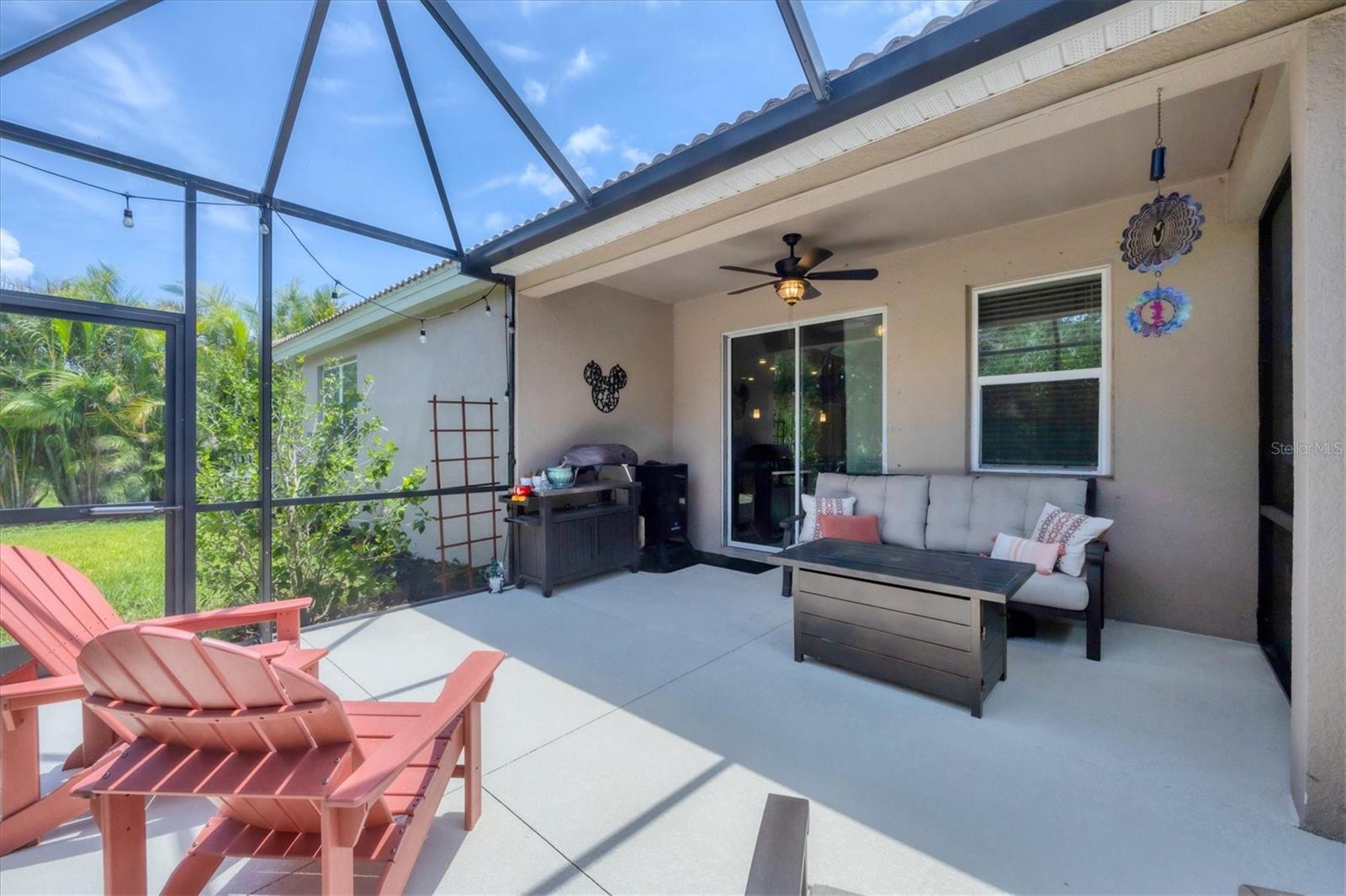 STONEYBROOK AT VENICE - Residential