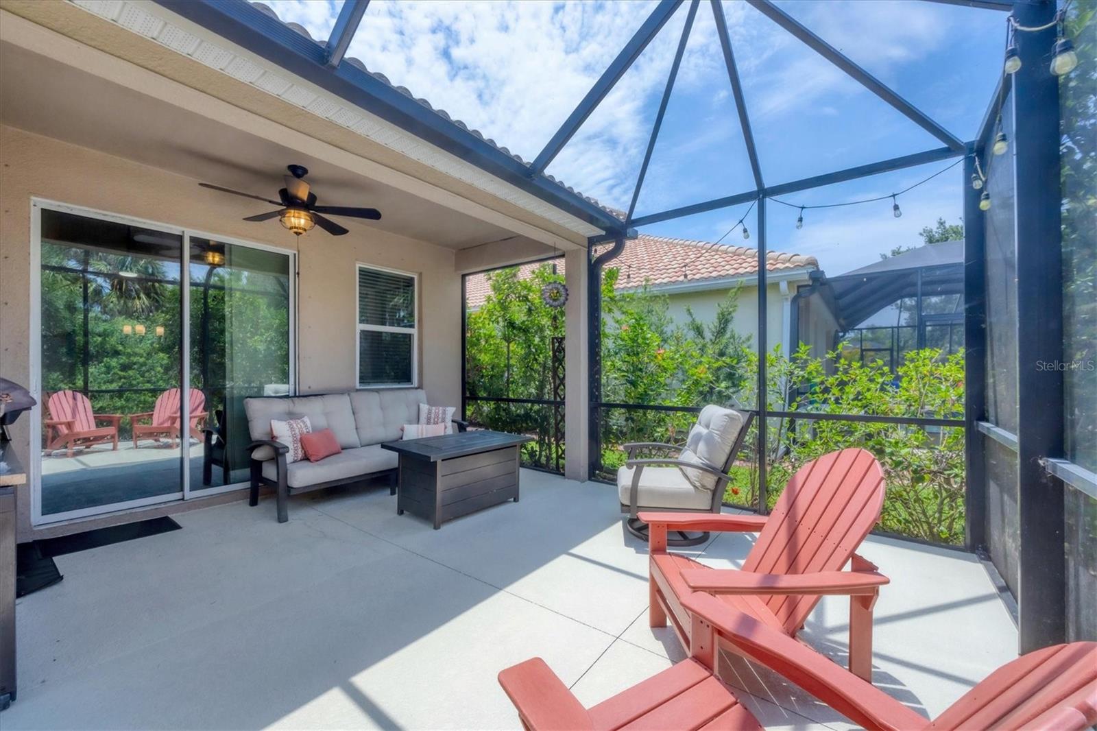 STONEYBROOK AT VENICE - Residential