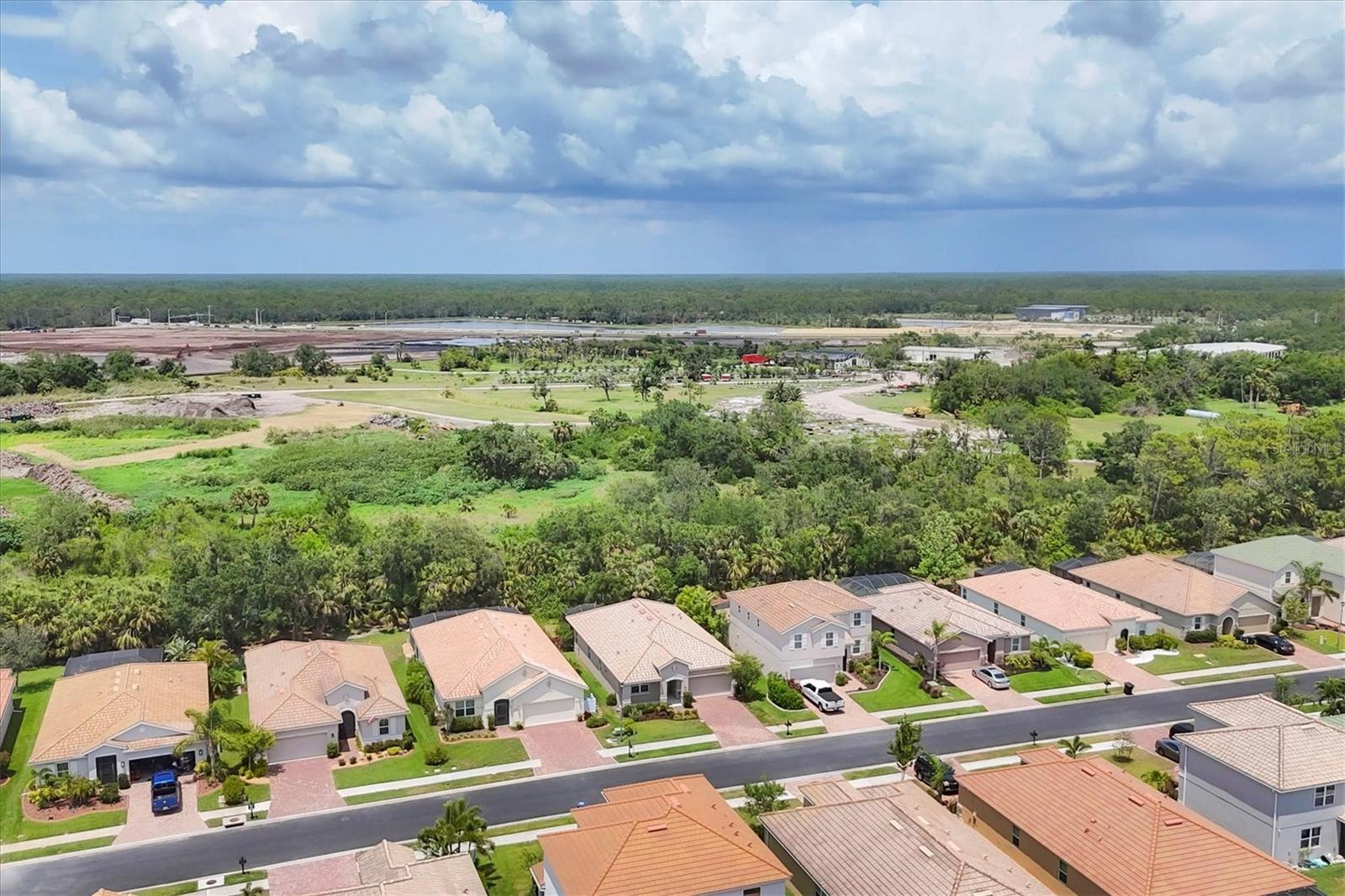 STONEYBROOK AT VENICE - Residential