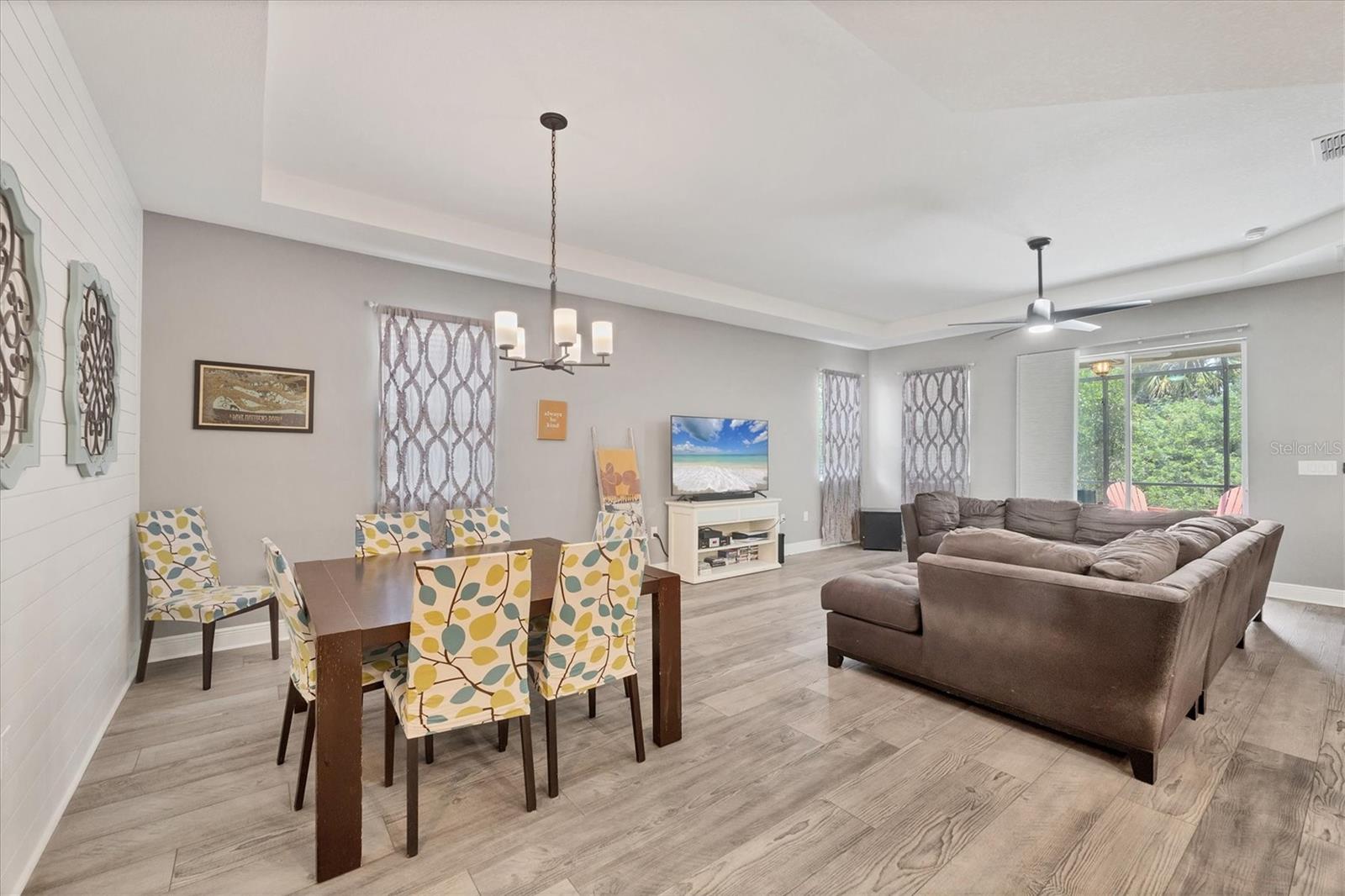 STONEYBROOK AT VENICE - Residential