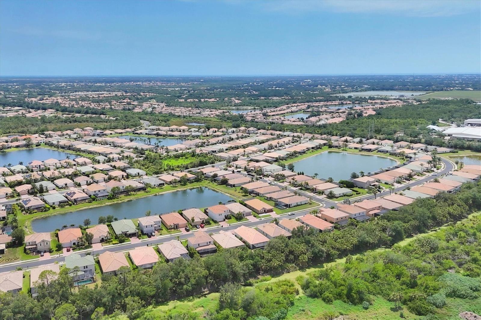 STONEYBROOK AT VENICE - Residential