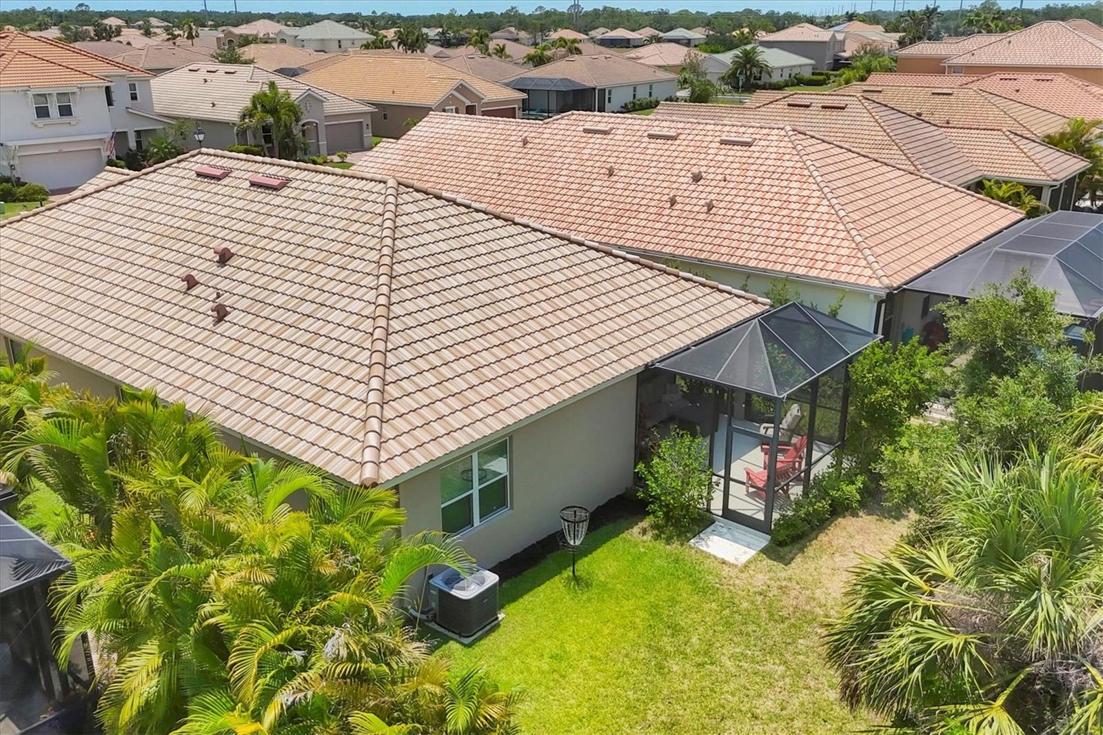 STONEYBROOK AT VENICE - Residential