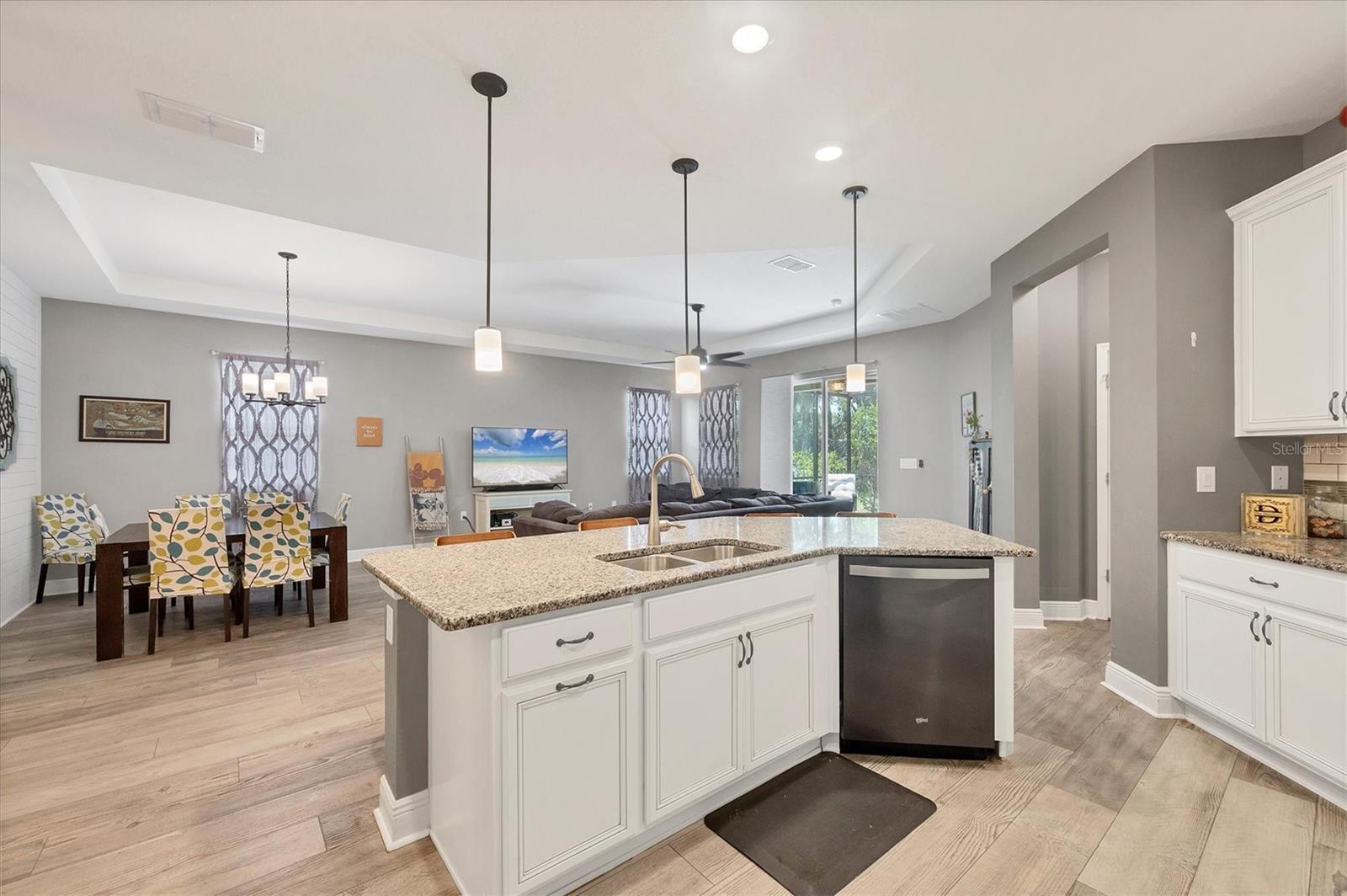 STONEYBROOK AT VENICE - Residential