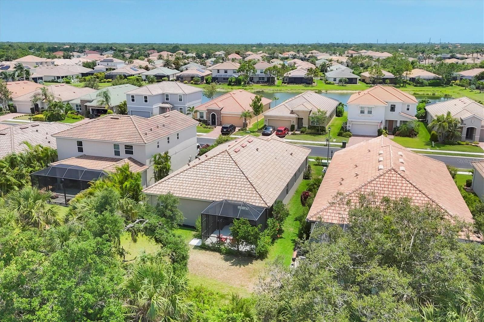 STONEYBROOK AT VENICE - Residential