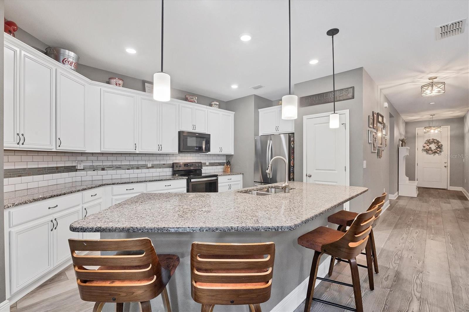 STONEYBROOK AT VENICE - Residential