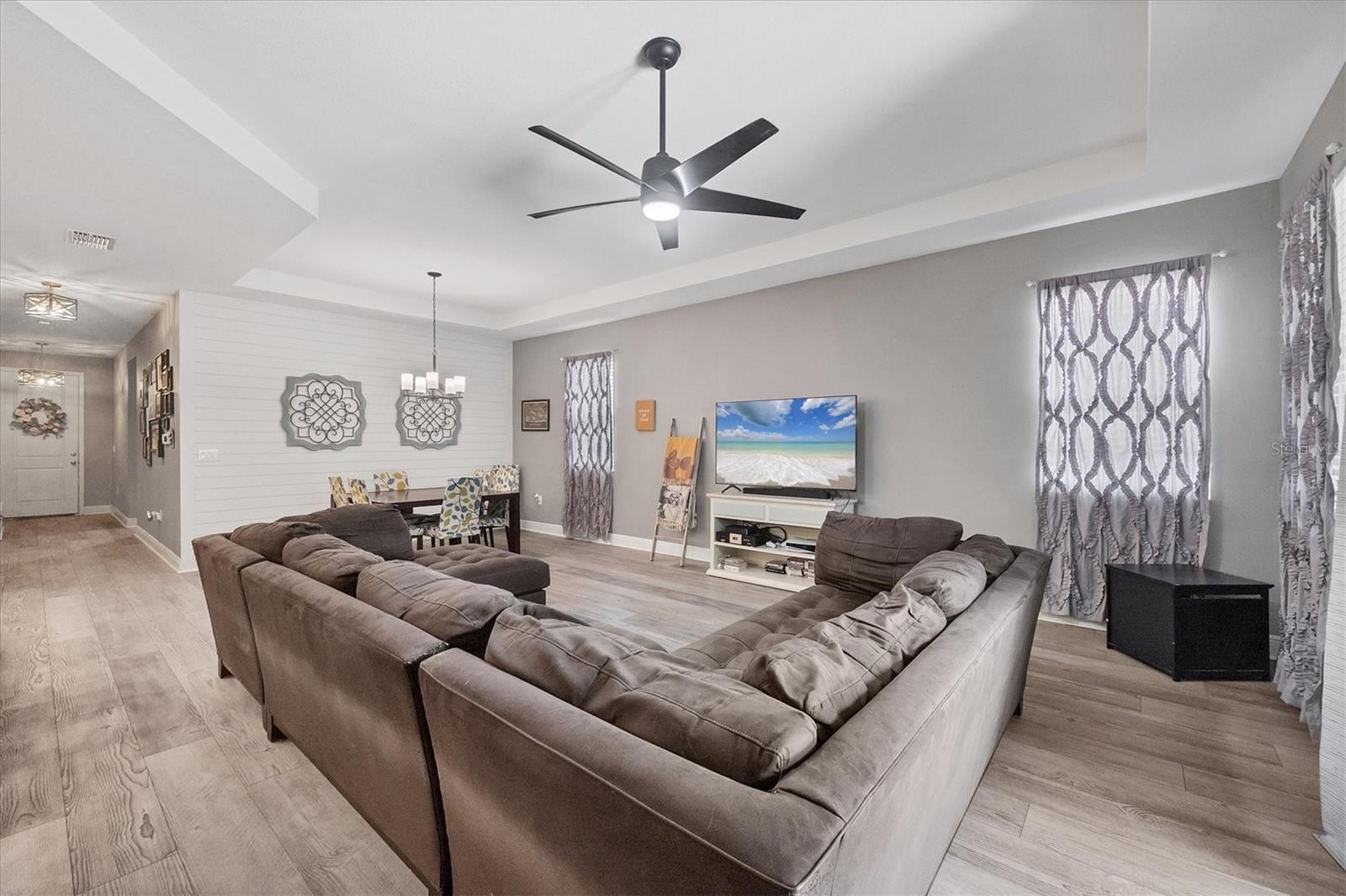 STONEYBROOK AT VENICE - Residential