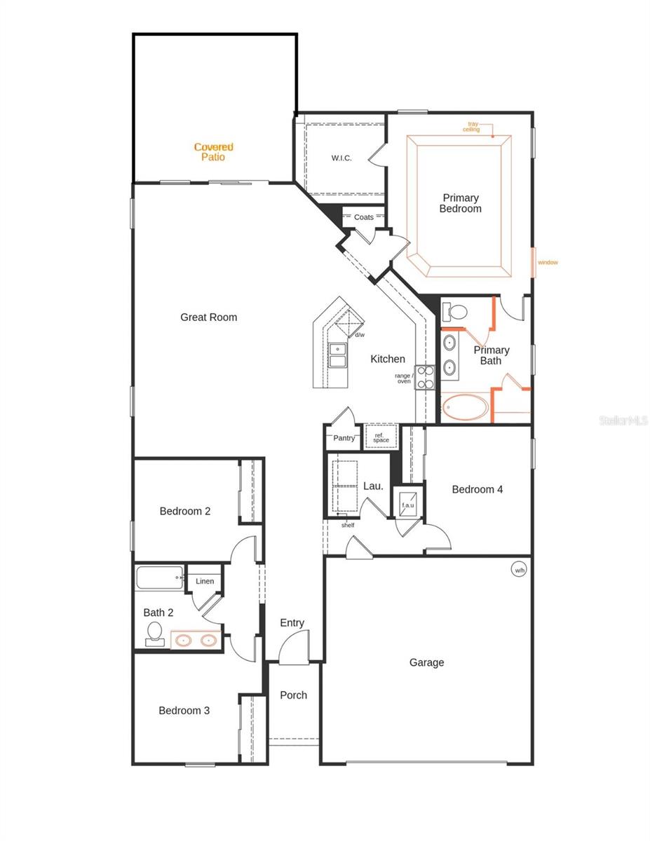 STONEYBROOK AT VENICE - Residential